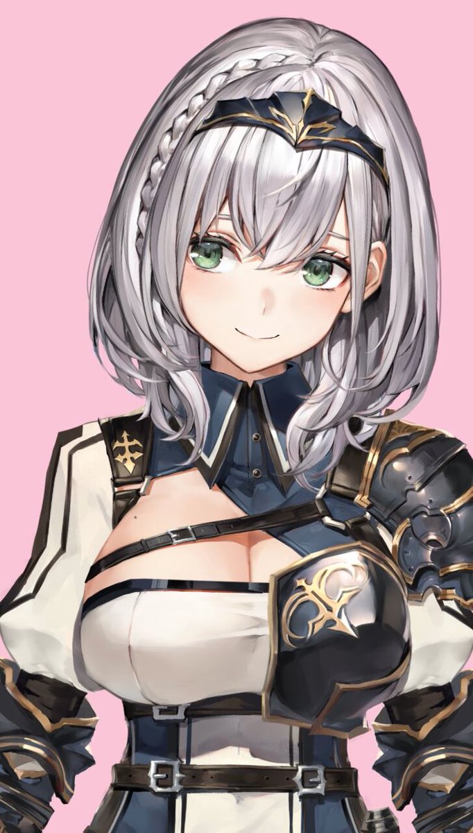 kotobajinpei's tweet image. このアバターで戦闘ヒロインとか演じてほしい。