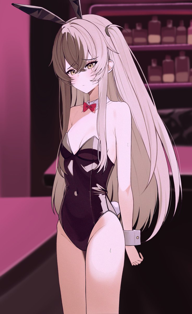 Loryan74's tweet image. #ドルフロ2 #GFL2Exilium #ump45