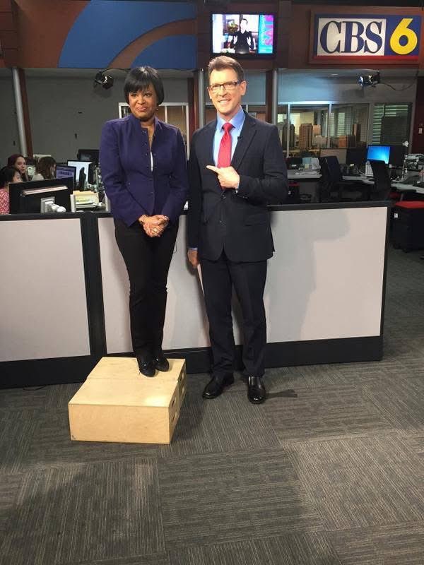 Reba Hollingsworth tweet media