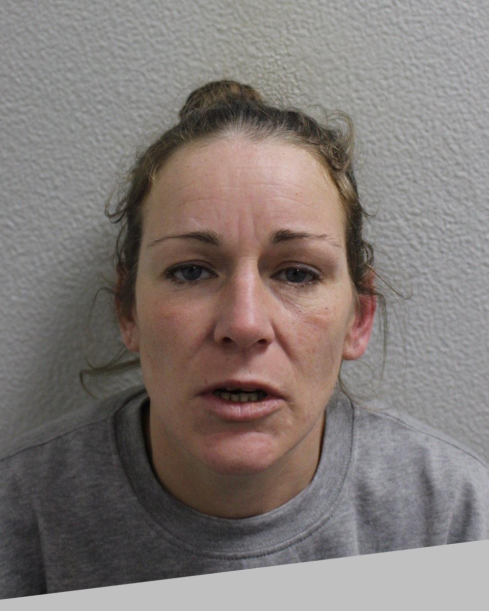 MPSBromley's tweet image. Good News Story
On the 16/07/2025 Frankie Schock was arrested due to being recalled to prison.
#CommunityCrimeFighting
