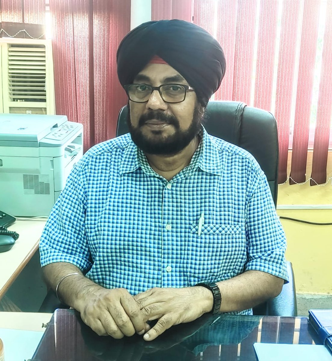 In a step aimed at effectively addressing students' grievances, #BHU has appointed Prof. S. M. Singh, Former Dean, Faculty of Science, as the Ombudsperson for the purpose. He will oversee redressal of grievances of students of BHU &amp; colleges/institutions affiliated with it.
