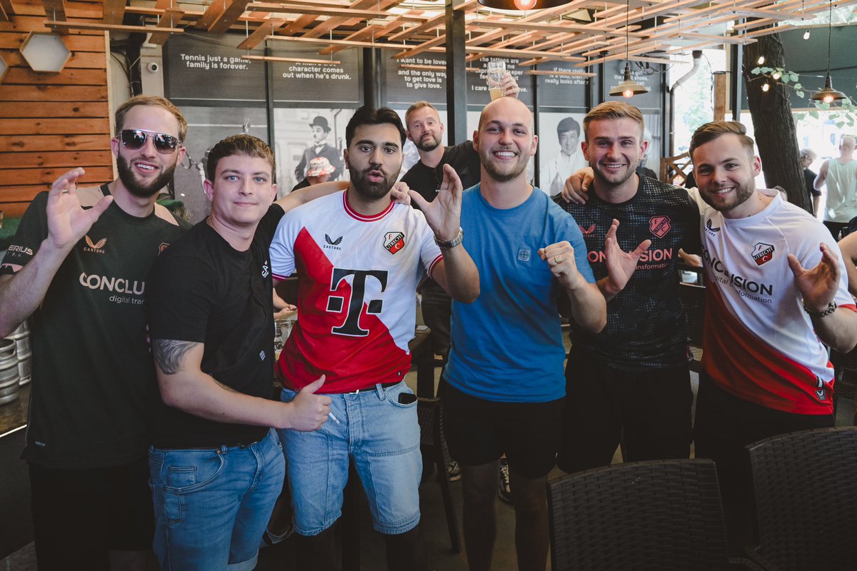 𝗨𝘂𝘂 On Tour! 🫶