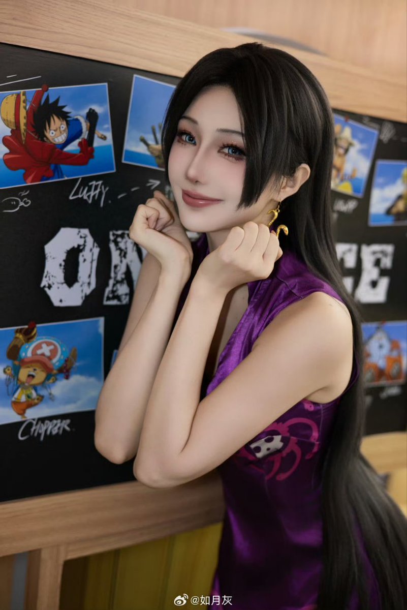KisaragiAsh's tweet image. #ONEPIECE