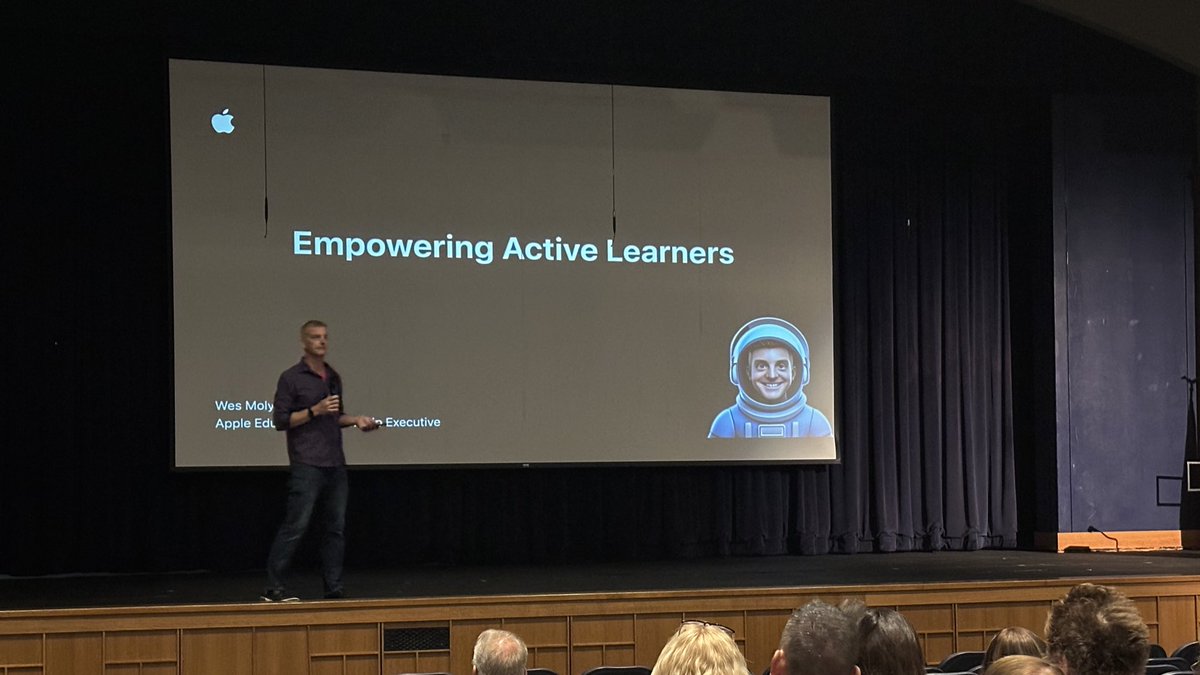 MSDDecatur's tweet image. Kicking off Day 1 of the first annual #DecaturProud Educator Conference! 🎉Looking forward to professional learning and collaboration with our wonderful staff! @ChrisGearlds