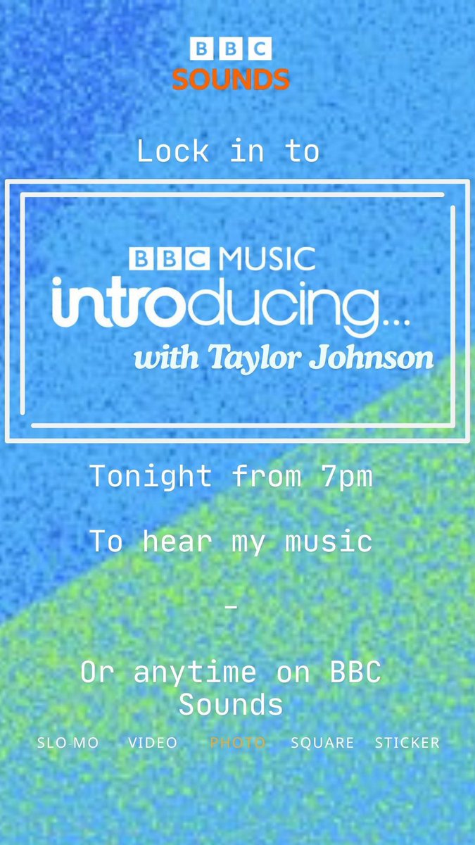 Great to have my latest release on BBC radio. open.spotify.com/album/6SJ8Drqi…