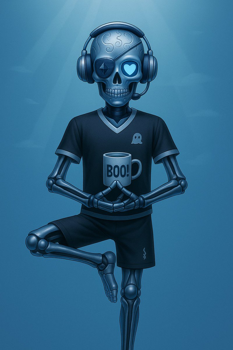 emrak_hbar's tweet image. I was once insecure about my weirdness. Now, I just embrace that shit. Also, I like $hbar. Good morning weirdos.