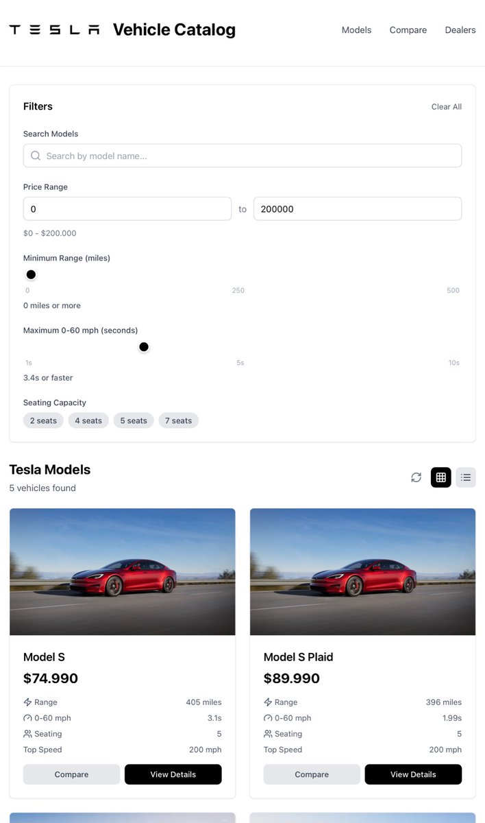 X2worldtech's tweet image. Tesla Vehicle Catalog $ICP

#builtwithcaffeine