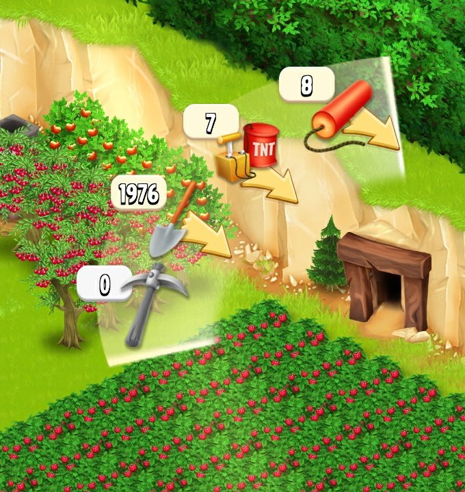 M & Z Store🛍️ | Seller Hayday 🧑🏻‍🌾 tweet media