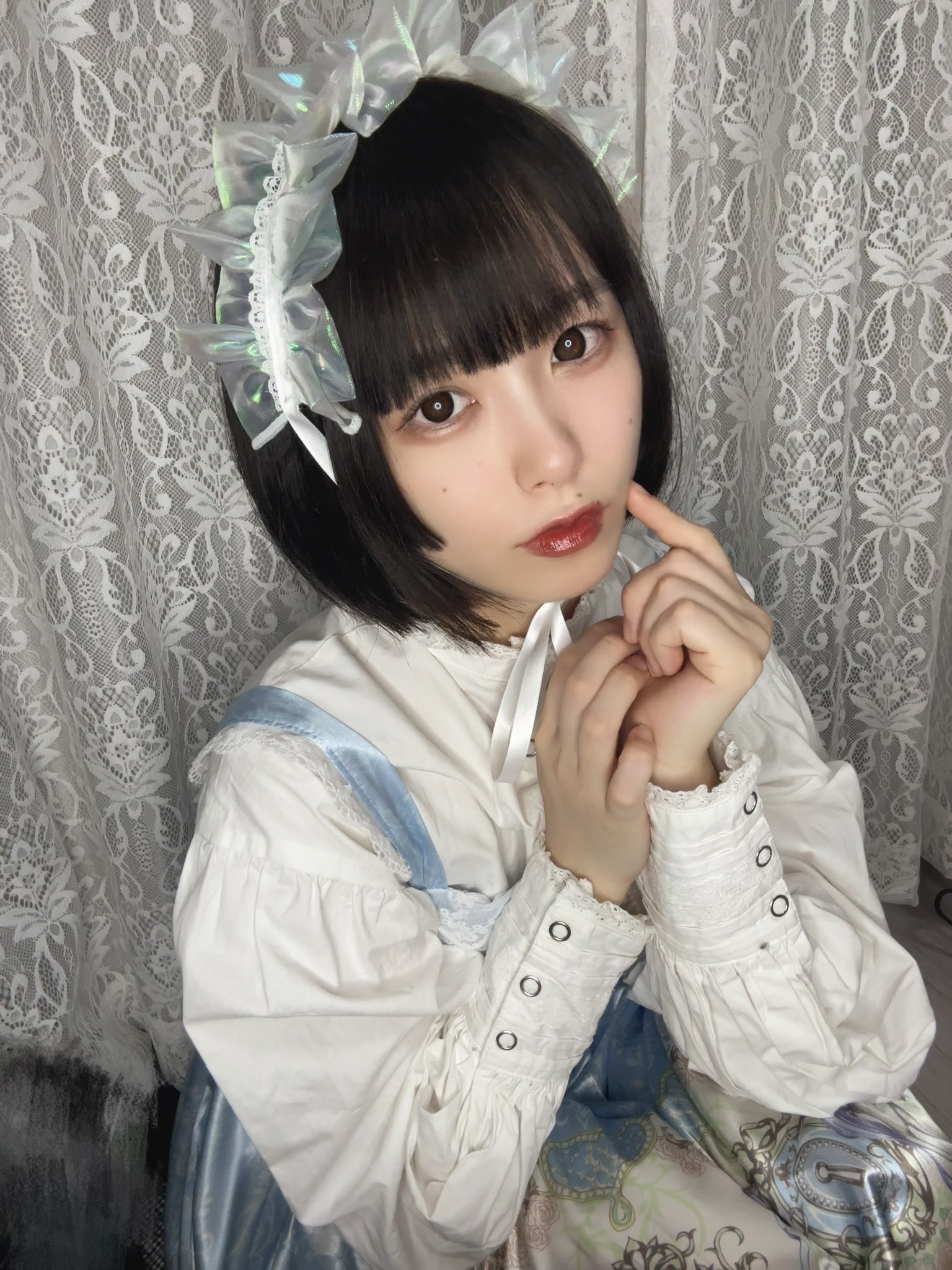 あやたん☻♡ 星岬 綾音 on X: 