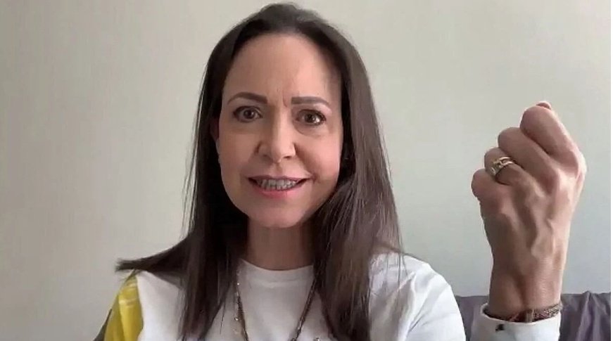 Movimiento Soy Mujer Emprendedora Vzla (@psoymujer) on Twitter photo 🔴Entérate
Cabello sobre María Corina Machado: Cada día se parece más a Juanito Alimaña, ya su destino es el mismo ¡el olvido! venezuela-news.com/cabello-maria-… vía <a href="/AgenciaVNews/">Agencia Venezuela News</a> 🔴Entérate
Cabello sobre María Corina Machado: Cada día se parece más a Juanito Alimaña, ya su destino es el mismo ¡el olvido! venezuela-news.com/cabello-maria-… vía <a href="/AgenciaVNews/">Agencia Venezuela News</a>