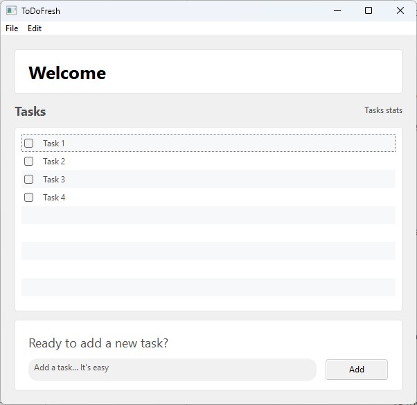 xojo's tweet image. Want to build apps that users rave about? It starts with an amazing UI! The Xojo Year of Code April project is your guide to creating intuitive layouts, beautiful controls, and seamless user experiences. Get ready to impress! blog.xojo.com/2025/04/08/yea… 

#UserCenteredDesign…