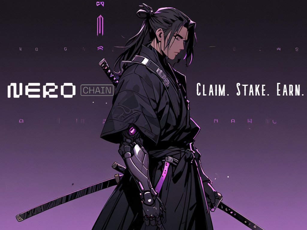 DenisKursakov's tweet image. Alright friends, here’s the deal — the @Nerochain_io airdrop is live, and you don’t wanna miss it. Let me break it down real quick 👇
✅ First things first — check if you’re eligible right now at token.nerochain.io
Eligibility checks are open — just connect your wallet and…