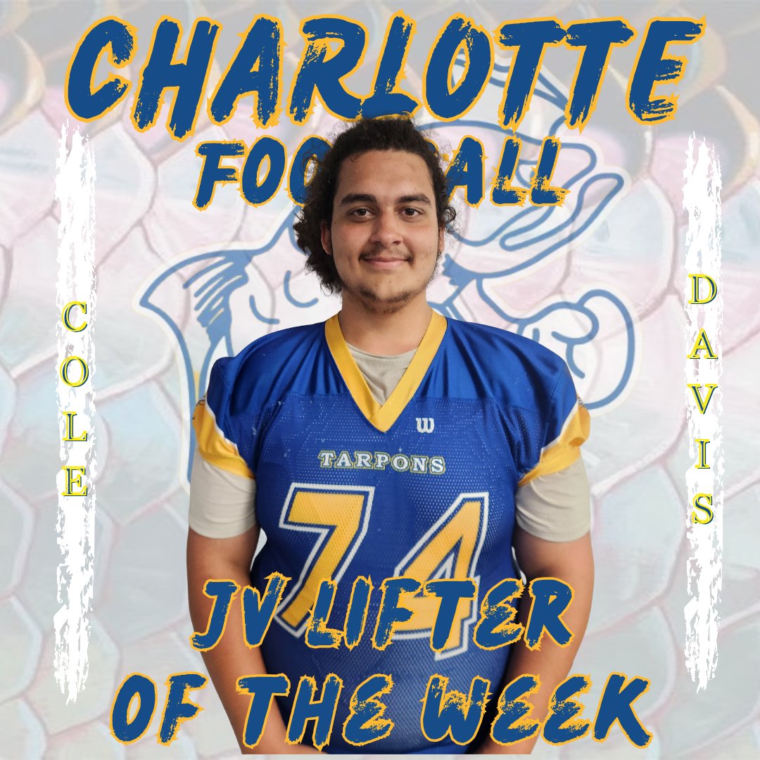 Congrats to our Lifters of the Week for July 21-25!

#ONE