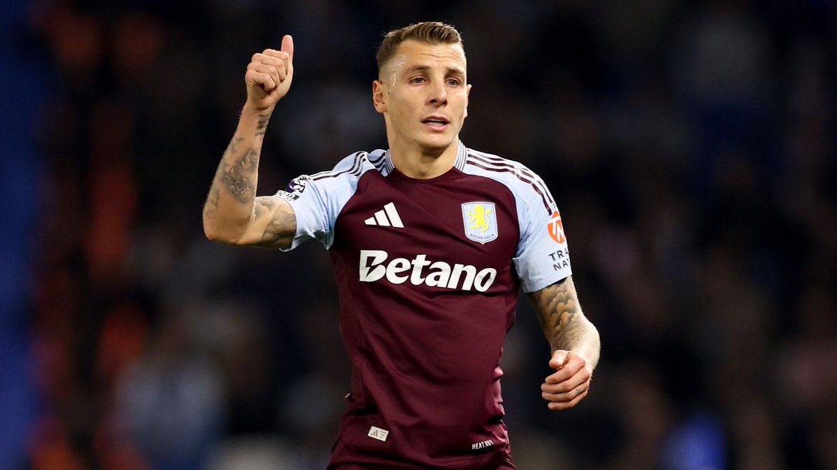 Agent_Trev's tweet image. 🚨 Aston Villa WILL offer Lucas Digne a brand new contract 🇫🇷

#AVFC