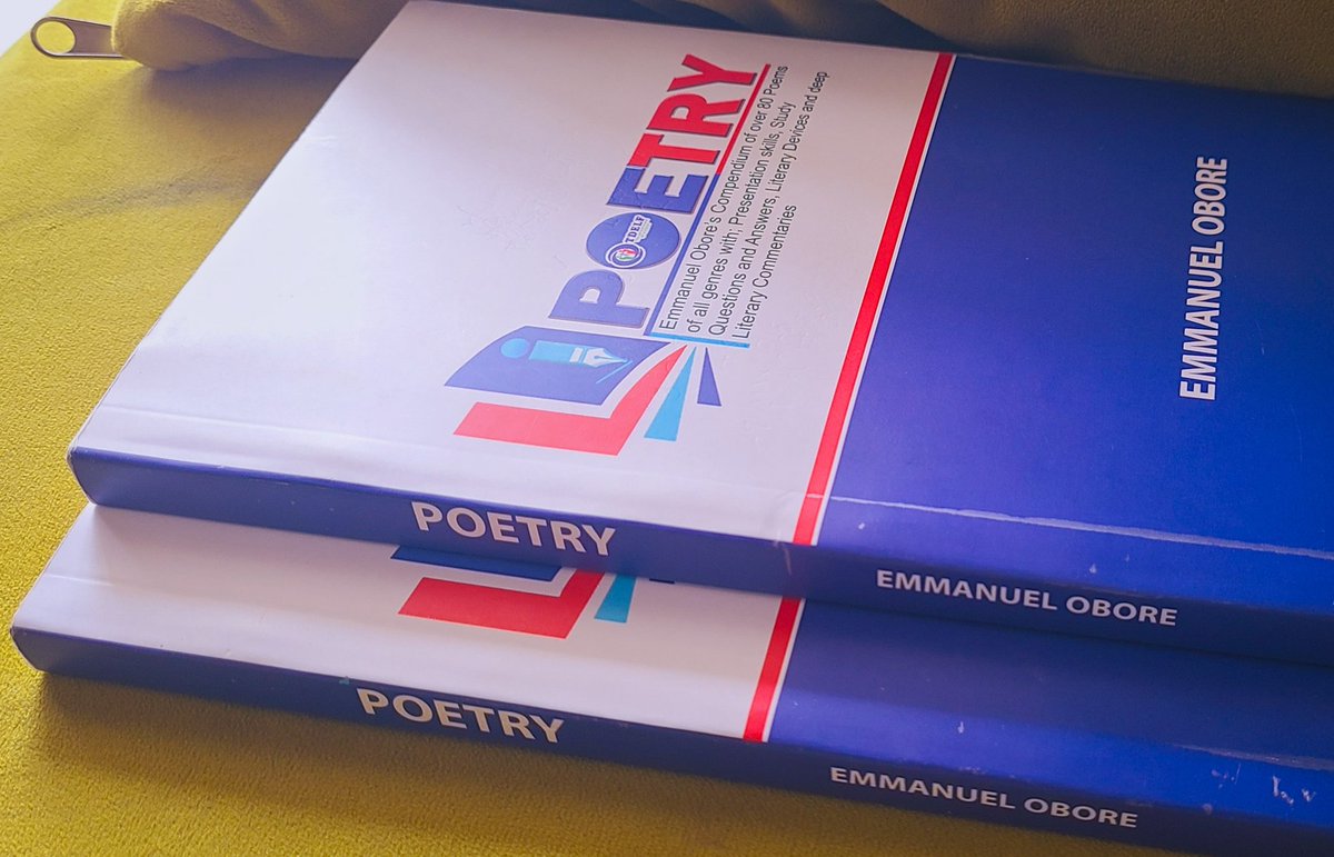 TDELF2's tweet image. Today, our Executive Director @obore_emmanuel had the honor of presenting a copy of his book *I POETRY* to Mr. @MichaelWangusa , the Communication Officer at the @UNinUganda Resident Coordinator’s Office (RCO), who kindly purchased a copy.