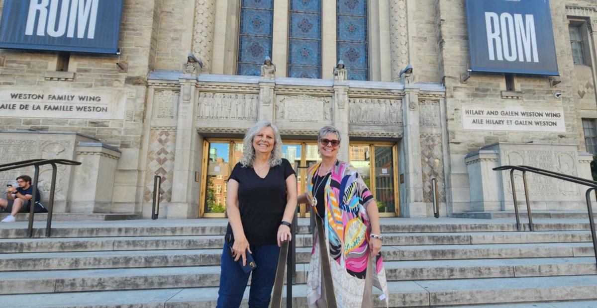 Margaret MacDonald tweet media