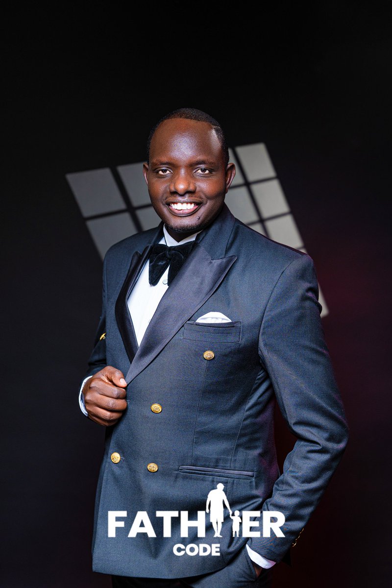 antondiema's tweet image. Are you a son or a father and have a story to tell; a story on FATHERHOOD?
We would love to hear from you.
This is a space where men speak, sons listen and Fathers heal. 
First episode dropping soon...
Subscribe to our YouTube page:
youtube.com/@FATHERCODEKE
#fathercode