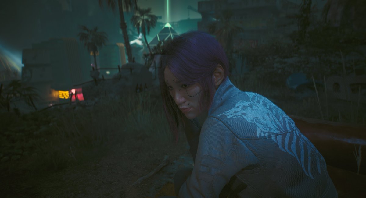 KCollies (@kcollies) on Twitter photo Das Gespräch mit #Songbird in #Cyberpunk2077
<a href="/Steam/">Steam</a> <a href="/CDPROJEKTRED/">CD PROJEKT RED</a> <a href="/CyberpunkGame/">Cyberpunk 2077</a> <a href="/CreaVative2/">CreaVative_Network</a> Das Gespräch mit #Songbird in #Cyberpunk2077
<a href="/Steam/">Steam</a> <a href="/CDPROJEKTRED/">CD PROJEKT RED</a> <a href="/CyberpunkGame/">Cyberpunk 2077</a> <a href="/CreaVative2/">CreaVative_Network</a>