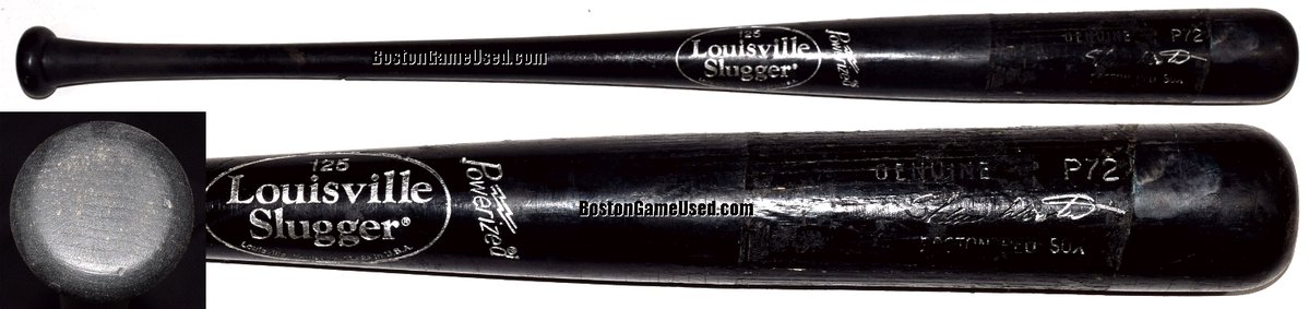 soxbats's tweet image. Happy birthday to Shawn Wooten who played for the @redsox in 2005 and had one at bat. A game used bat of this catcher from that year in our collection of over 580 different Sox position players from 1960 to the present.