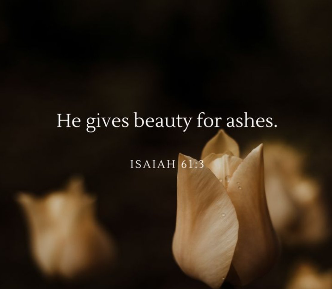 Jesus wants all of you. Not just 60% of you. Not just the clean and acceptable side that you want to parade on social media for clicks and cheap attention. He wants the broken and traumatized side of your soul… the one that you dare not display to anyone else… give Him that