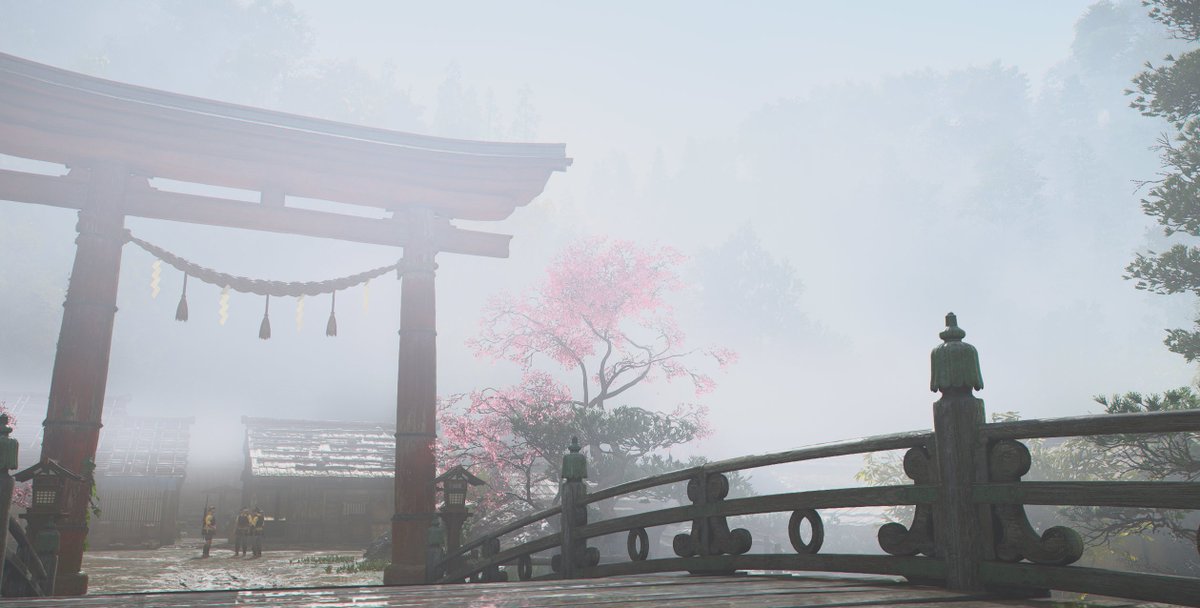 KCollies (@kcollies) on Twitter photo #Yasuke im feudalen Japan in Hongu am Tempel #AssassinsCreedShadows
<a href="/UbisoftDE/">UbisoftDE</a> <a href="/Assassins_GSA/">Assassins Creed GSA</a> <a href="/assassinscreed/">Assassin's Creed</a> <a href="/CreaVative2/">CreaVative_Network</a> #Yasuke im feudalen Japan in Hongu am Tempel #AssassinsCreedShadows
<a href="/UbisoftDE/">UbisoftDE</a> <a href="/Assassins_GSA/">Assassins Creed GSA</a> <a href="/assassinscreed/">Assassin's Creed</a> <a href="/CreaVative2/">CreaVative_Network</a>