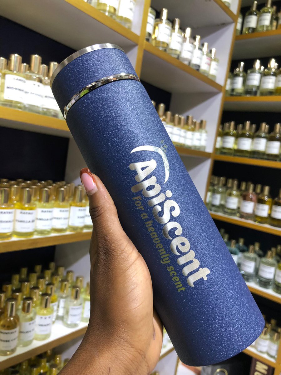 Api_Scent's tweet image. Who wants a free vacuum flask🫣?
Quote with the highest engagement within 24hrs wins.
#ApiScent