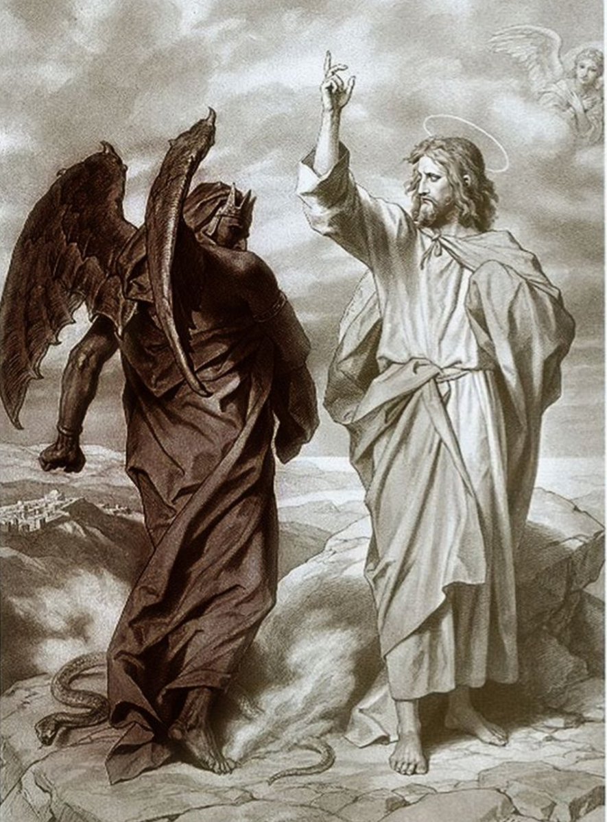 Totvs_tuus51320's tweet image. "There are two irreconcilable enemies in the depth of every soul: good and evil, sin and love."
-St. Maximilian Maria Kolbe