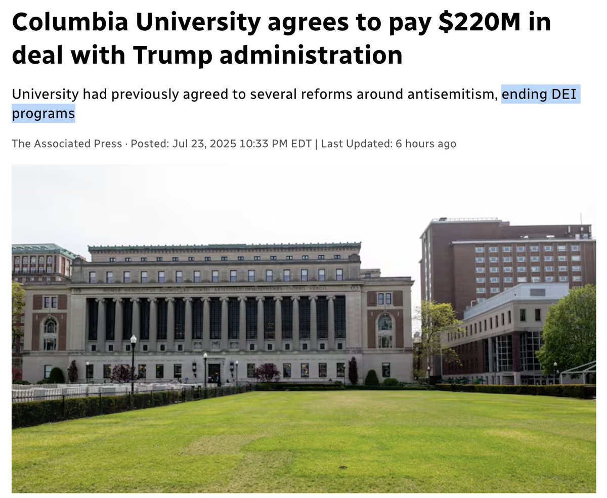 burkov's tweet image. Why, in more than 10 years, could only one person make universities abolish racist admission policies?
Who will compensate for the ruined lives and future careers of thousands of affected prospective students?