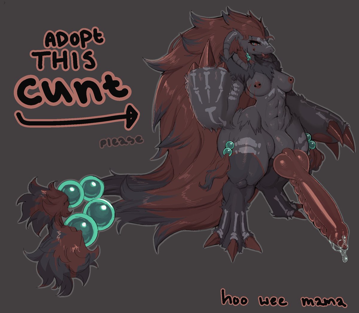 hi. made zoroark mimi to get back into drawing.
b1d in comments :] ends 7th of august !
AB:€250
SB:€50