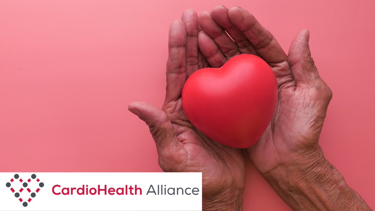 AllianceCardio's tweet image. By applying evidence to practice in real time, @AllianceCardio seeks to support health care systems in providing care that prevents disease and considers the overall wellbeing of patients. 

More: bit.ly/3P2Obsj