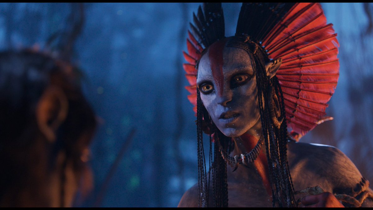 SoundsOfSeries's tweet image. Nouvelles images pour 'Avatar : Fire And Ash'.
On est tellement hypé 😱