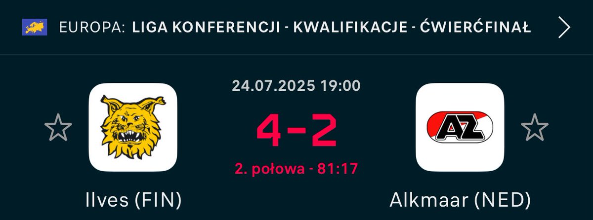 plangier's tweet image. Urok wstępnych rund kwalifikacyjnych do pucharów. Uwielbiam.
