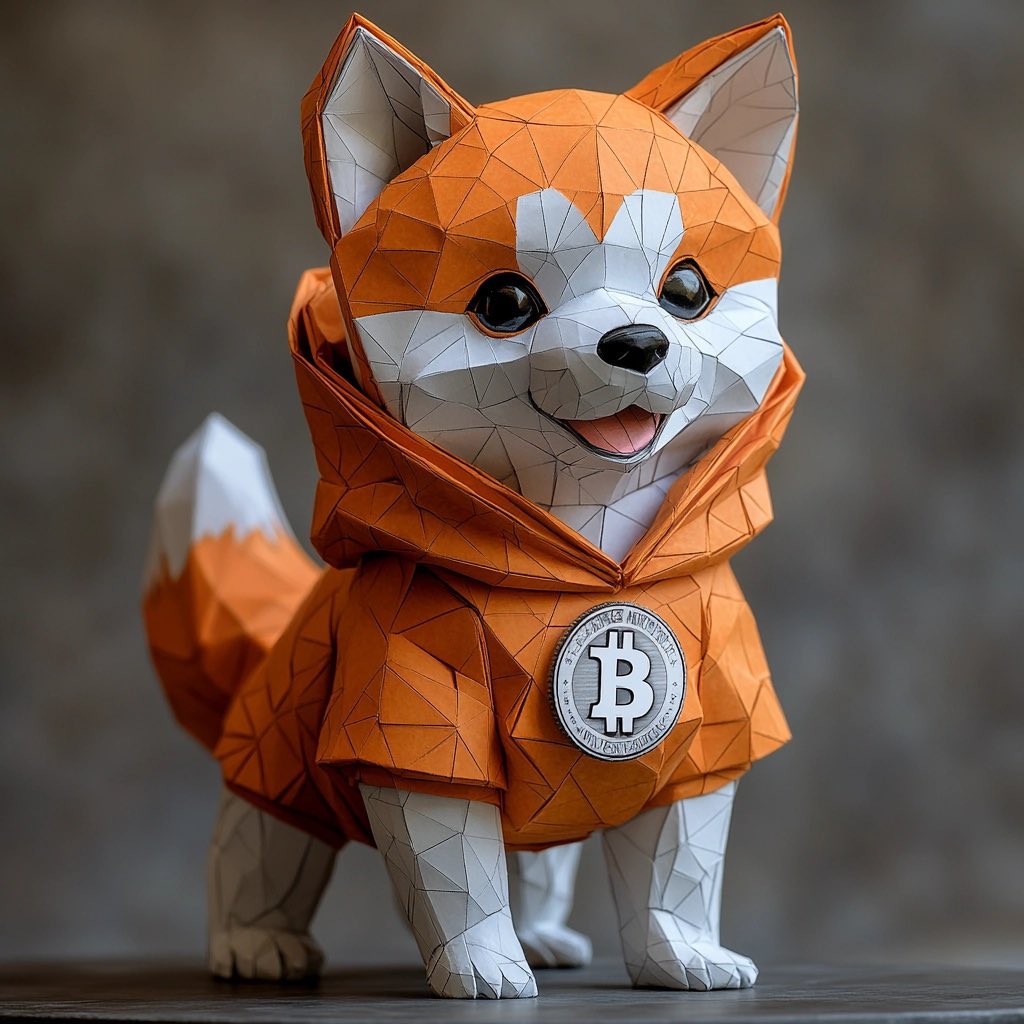 dariodelorian's tweet image. Effortless style $DOG