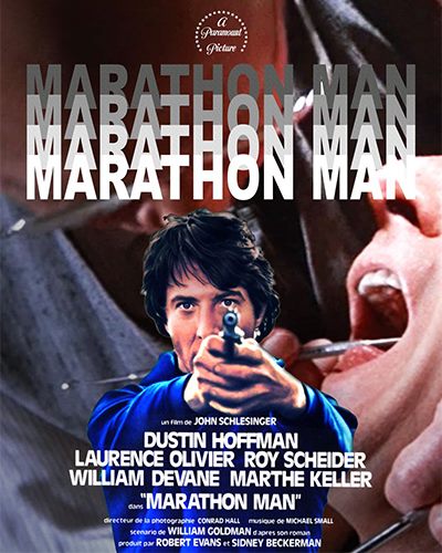 A propósito de la odontofobia y "Marathon Man" (John Schlesinger, 1976)
medicinaycine.blogspot.com/2025/07/marath…
