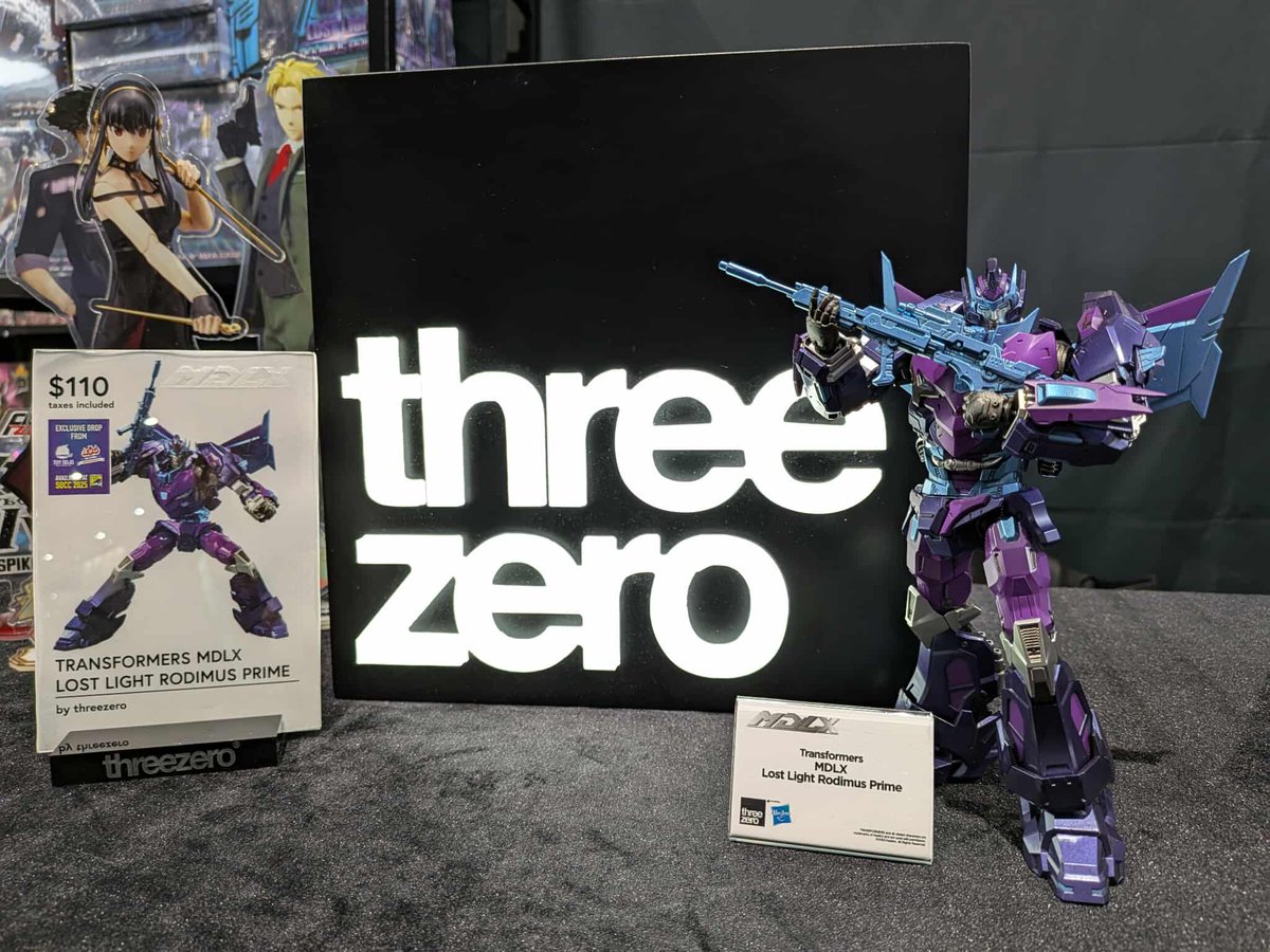 Unbox 📦 New Wonders: July 24th Collectibles - mailchi.mp/agesthreeandup…

#WhatsNewA3U!? Check out this week's fresh finds and preorders. Dive into your hobby!