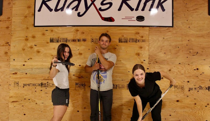 Newsletter #99 - College Trio, Decision Day In Canada, World Juniors... - mailchi.mp/703c2da0b1a7/w…  #RTH