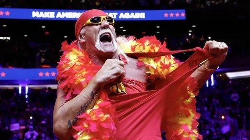 dovgvlad's tweet image. Knew about Hulk Hogan long before moving to the land of the brave. Face of America in some sense to the Europeans.
RIP legend