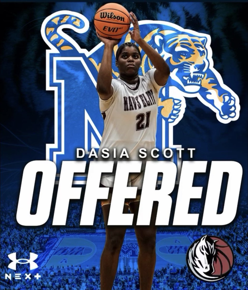dasia scott (@dasiascott9) on Twitter photo after an amazing conversation, i’ve received a offer from <a href="/MemphisWBB/">Memphis Women's Basketball</a> ! i would love to show gratitude towards <a href="/apsimms2/">Coach Alex</a> and <a href="/Harlyn__/">harlyn 🏀</a> , thank you for believing in me and the player i’m becoming. #gotigers🐯💙<a href="/pd_skillz/">Mavs Elite GUAA</a> <a href="/PrinWBB/">Principia HS Women’s Basketball- Coach Spuhl</a> #mavselitestrong after an amazing conversation, i’ve received a offer from <a href="/MemphisWBB/">Memphis Women's Basketball</a> ! i would love to show gratitude towards <a href="/apsimms2/">Coach Alex</a> and <a href="/Harlyn__/">harlyn 🏀</a> , thank you for believing in me and the player i’m becoming. #gotigers🐯💙<a href="/pd_skillz/">Mavs Elite GUAA</a> <a href="/PrinWBB/">Principia HS Women’s Basketball- Coach Spuhl</a> #mavselitestrong