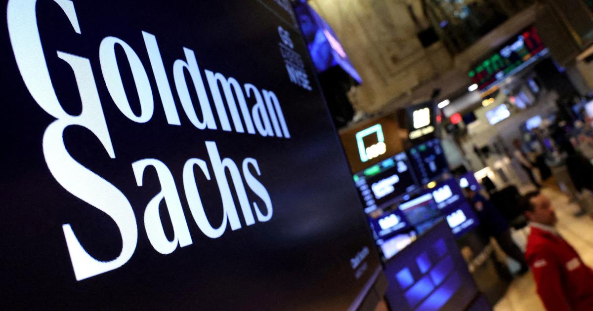 acquisition_int's tweet image. Goldman Sachs CEO David Solomon is shopping for a needle-moving acquisition after surviving a cleanup of a disastrous push into consumer banking. 👉 

#GoldmanSachs #CEO #Acquisition #Business #ConsumerBanking  #Takeover