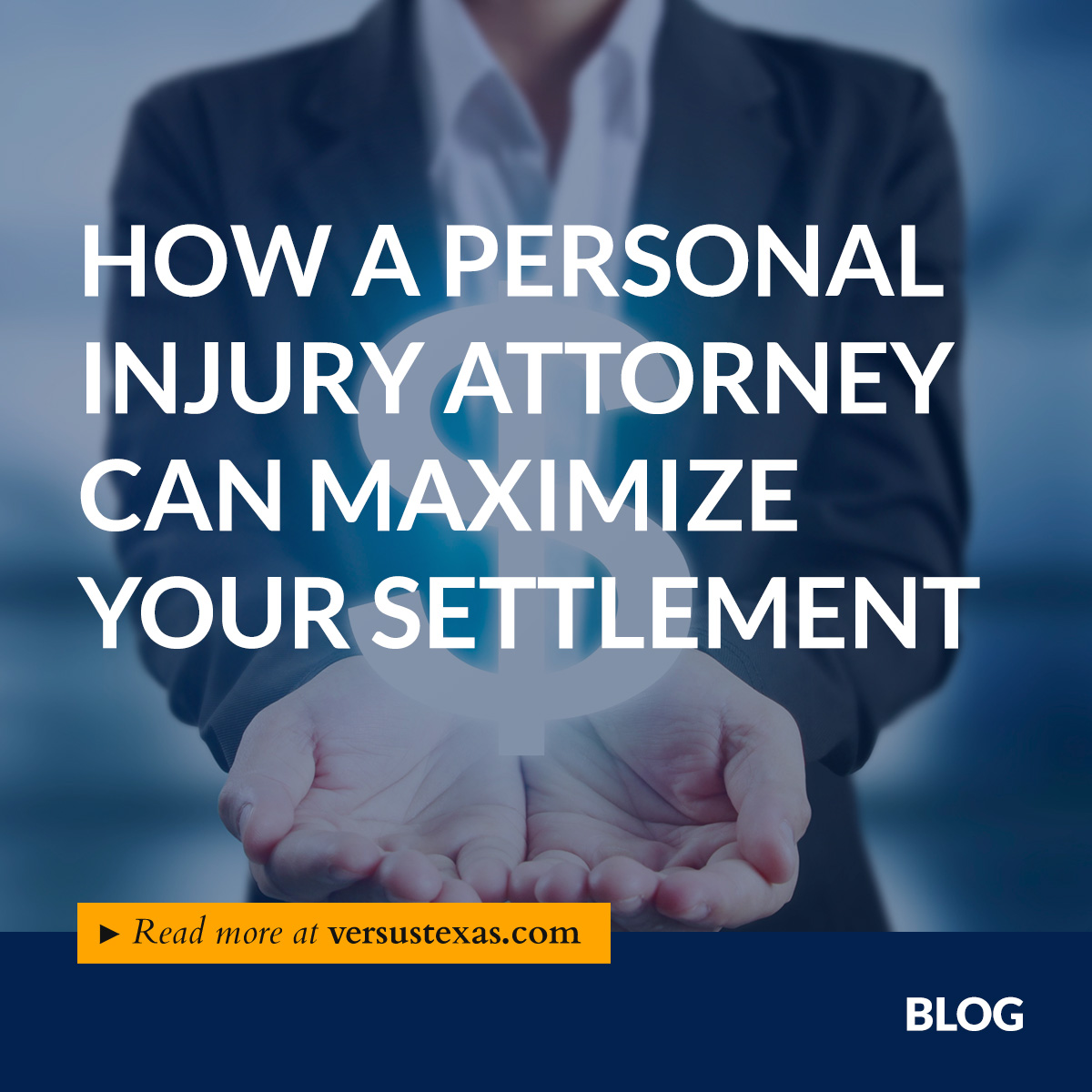 VersusTexas's tweet image. Thinking about handling your personal injury claim alone? Insurance companies delay, deny, and lowball. Don’t get shortchanged—let Varghese Summersett Injury Law Group fight for the compensation you truly deserve. Visit the link below to learn more.
bit.ly/42Oht56