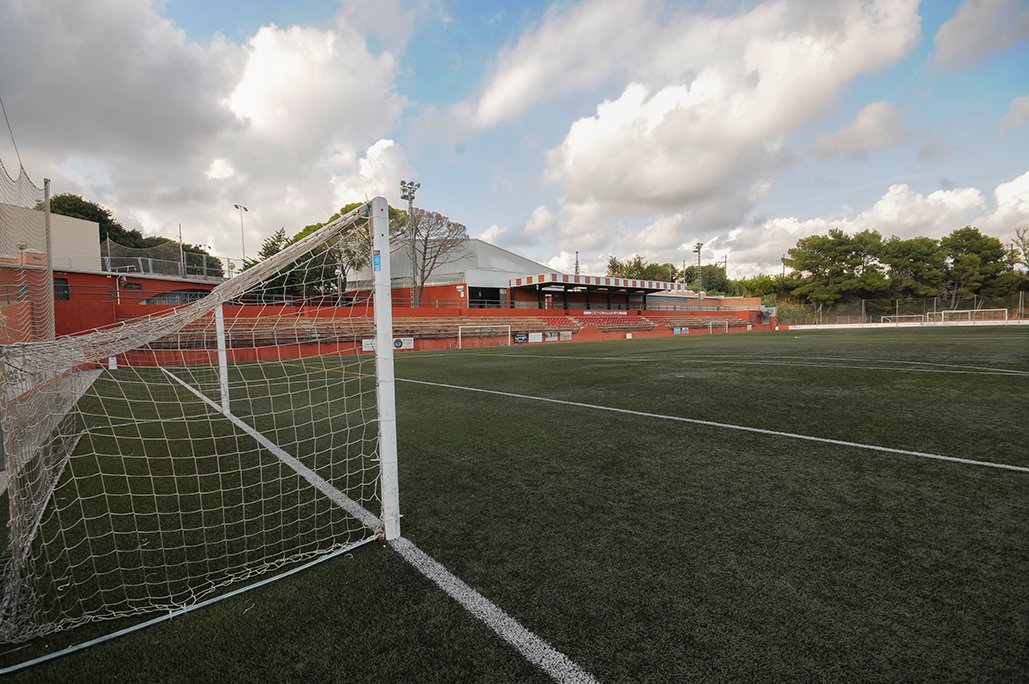 Unió Esportiva Valls (@uevalls) on Twitter photo ⚽️ Ja tenim el calendari de la #LligaElit per a la temporada 2025-2026
📅 Jornada 1. 20 de setembre. Ciudad Cooperativa - @uevalls
📅 Jornada 30. 16 de maig. <a href="/AECManlleu/">AEC Manlleu</a> - <a href="/UEValls/">Unió Esportiva Valls</a>
🔗 Tot el calendari a fcf.cat/noticia/defini…
#FutbolCat ⚽️ Ja tenim el calendari de la #LligaElit per a la temporada 2025-2026
📅 Jornada 1. 20 de setembre. Ciudad Cooperativa - @uevalls
📅 Jornada 30. 16 de maig. <a href="/AECManlleu/">AEC Manlleu</a> - <a href="/UEValls/">Unió Esportiva Valls</a>
🔗 Tot el calendari a fcf.cat/noticia/defini…
#FutbolCat