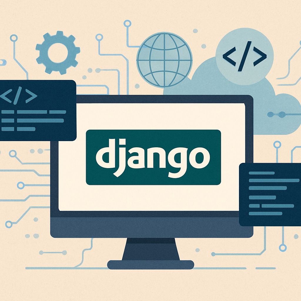 sangatechug's tweet image. Django continues to be a top pick for web development in 2025!* 馃敟
With its robust security, admin interface, and ORM, Django makes building scalable, secure web apps super efficient鈥攑erfect for everything from startups to enterprise-level platforms.
Try Django today.