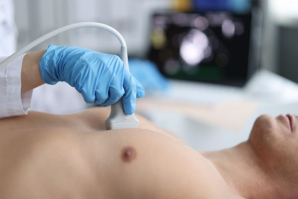 SterlingCooley's tweet image. Ultrasound Experiment !
Last night I tried Ultrasound on my chest (same spot as pictured)
And I checked my HRV score this morning. Never seen this before, but my HRV *going* to sleep was higher than its ever been at bedtime lol
I typically don't actively measure my HRV during…
