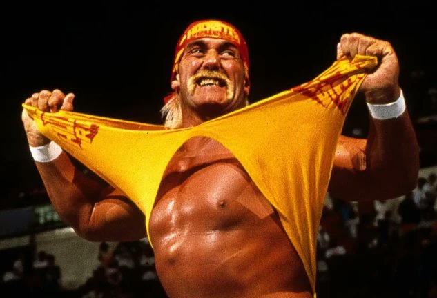 Nostalgia822's tweet image. Triste noticia que nos afecta a muchos que hemos sido fans del Pressing Catch.
Se nos ha ido Hulk Hogan (Terry Gene Bolea)
Desató la Hulkmania por donde iba.
Recordamos sus miticos combates con El Último Guerrero, Andre el Gigante o Randy Savage.
Se nos fue un mito 😢
DEP 🖤