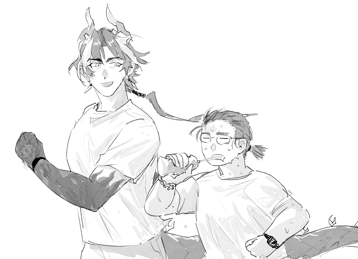 내가 할수있는 최대의 총ㅇㅞ 드림