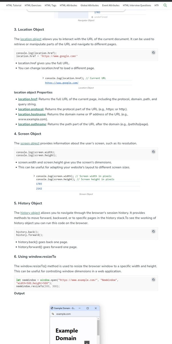Zx_miss_lassie_'s tweet photo. #Day18<<#apnacollege
#100daysofcodechallenge
β
completed reading JavaScript on mdn website
π Have an idea of javascript concepts
#html
#css
#javascript
#wevdevelopment https://t.co/KYfViKIjUL
