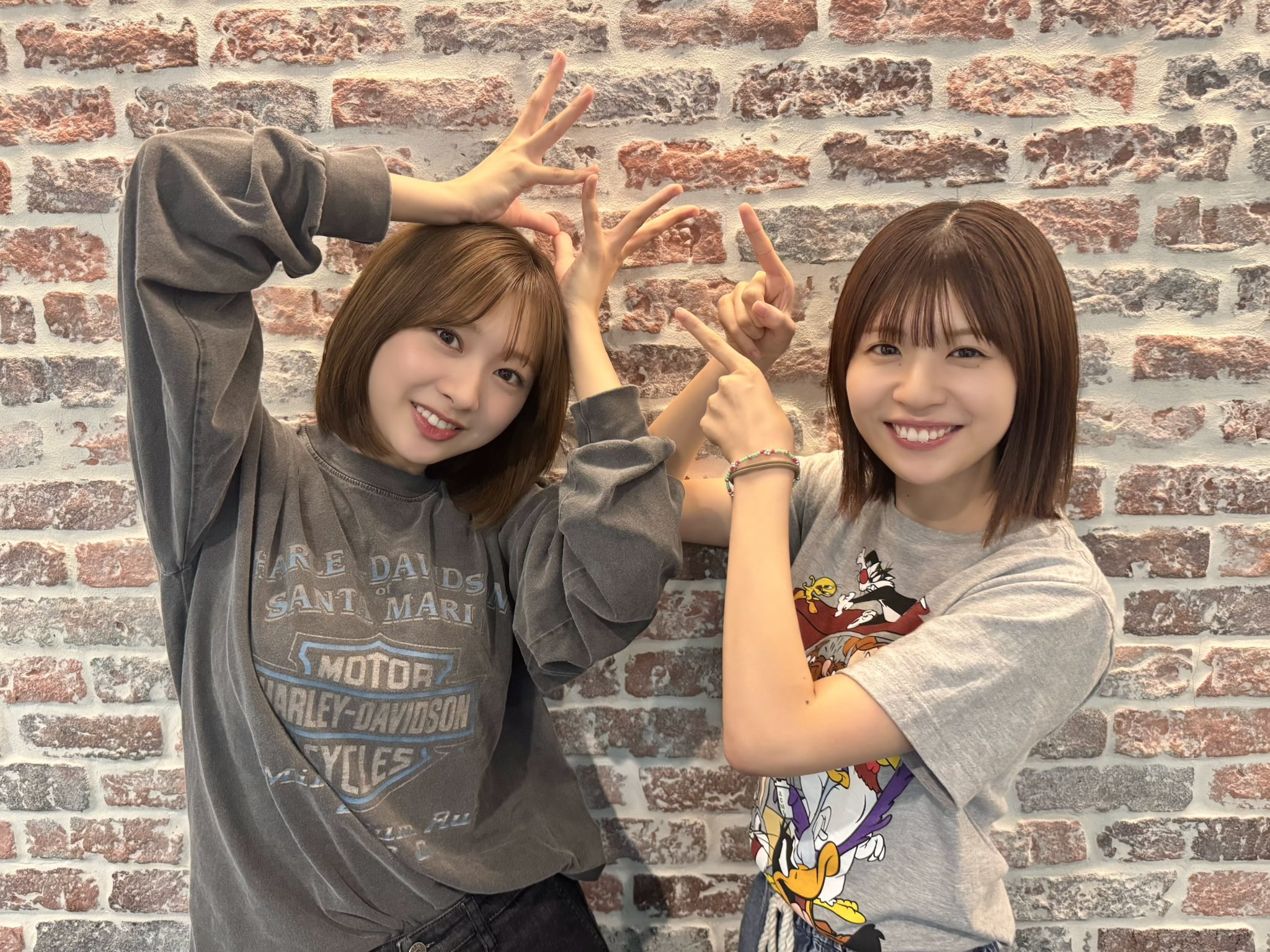 日向坂46・松田好花のオールナイトニッポンX【公式】 on X: 