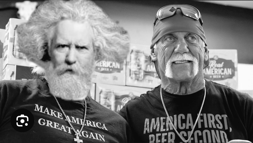 GodColombiano's tweet image. También me he trasteado a #HulkHogan a su nuevo domicilio. FYI 😌☝️
Expertos en Hulk Hogan favor iniciar el respectivo drama.
Por su atención picos 😌🫶😘