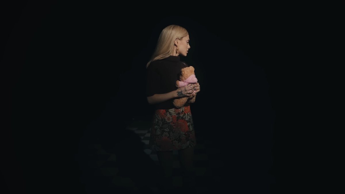 AriGrandeStats's tweet image. ‘we can’t be friends’ obtained its best Wednesday update on the Global Spotify chart in 4 weeks:
⭐️ 23/07 — 1,412,555
16/07 — 1,317,172
09/07 — 1,368,307
02/07 — 1,321,281
25/06 — 1,411,151