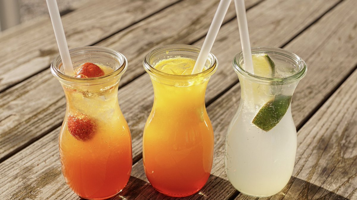 beadsters's tweet photo. Raise a glass!
#NationalRefreshmentDay 
#ThursdayThoughts 
#BeadsLookGoodOnYou
 https://t.co/dKbCTttEri https://t.co/HM4QnUW5en